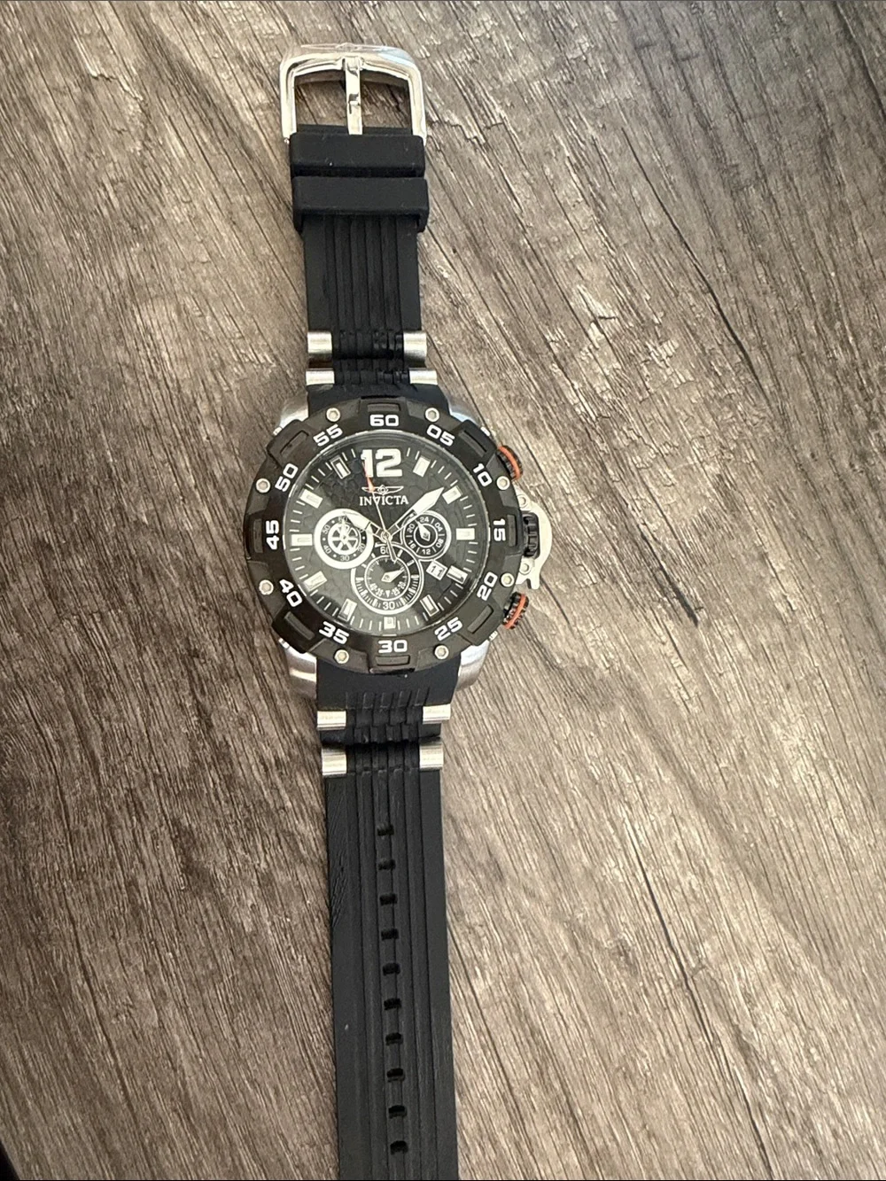 Invicta Pro Diver Men Model 26403 Men’s Watch Quartz